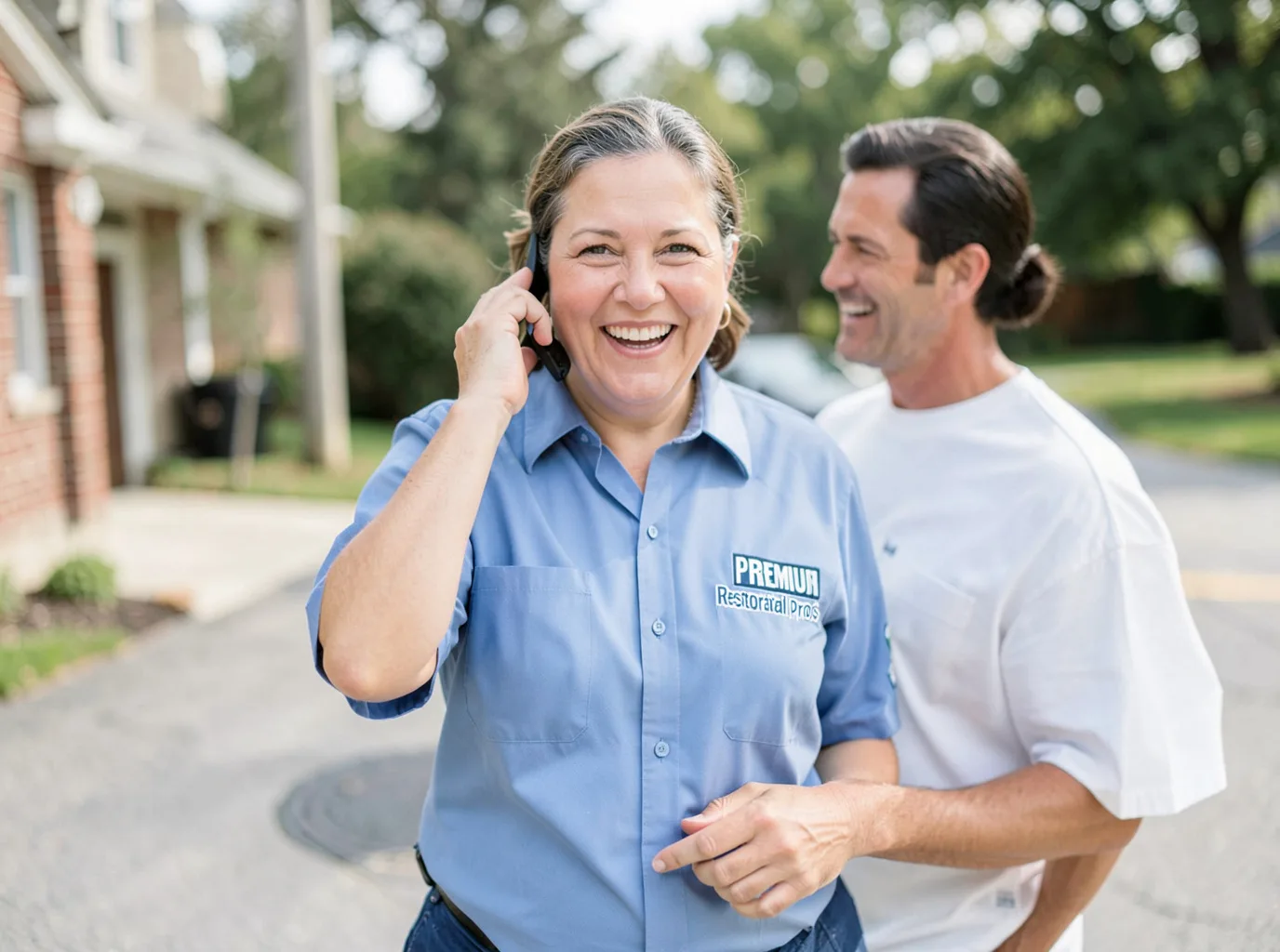 Water Damage Restoration Buckeystown, MD FAQs